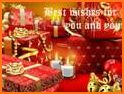 Christmas Greeting Cards - Photo Maker with Quotes related image