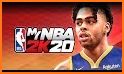 MyNBA2K20 related image