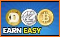 MX Faucet - Earn BTC LTC DASH DOGE TRON KLV NANO related image