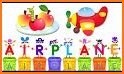 Bini kids academy reading game related image