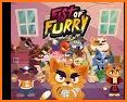 Fist of Furry - Idle Cat Mafia Clicker related image