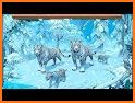 Snow Leopard Family Sim Online related image