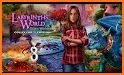 Hidden Object Labyrinths of World 8 (Free To Play) related image