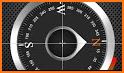Super Digital Compass for Android 2019 related image