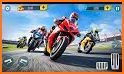 Real Moto Racing 3D related image