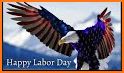 Happy Labor Day Photo Frames related image