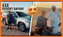 Dubai 4x4 Desert Safari Challenge 2019 related image