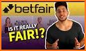 BET FAIR related image