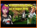 Skins of Battle Royale 2018 related image