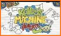 Kalley's Machine Plus Cats related image