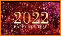 Happy new year wallpaper 2022 related image