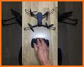 Drone Remote Control For Quadcopter related image