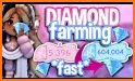 Diamonds Gaining Tips related image