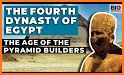 Dynasty of Egypt related image