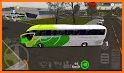 Road Driver: Free Driving Bus Games - Top Bus Game related image