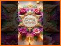 Happy Diwali Name DP Maker related image