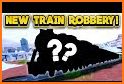 US Train Robbery Driving Simulator 2019 related image