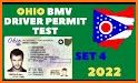 Permit Test Ohio OH BMV DMV 2021 related image