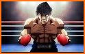 Hajime No Ippo Wallpapers related image