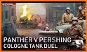 WW2 : Tank Battle Desert Storm 3D related image