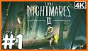 Little Nightmares 2 walkthrough related image