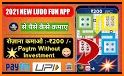 LUDO FUN - Play and Earn Money related image