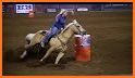 X Factor Barrel Racing related image