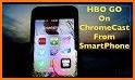 HBO GO: Stream with TV Package related image