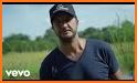 Luke Bryan app: songs, music, mp3, albums, lyrics related image