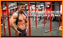 Six Packs for Man–Body Building with No Equipment related image