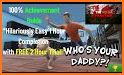 Whos Your Daddy Walk related image