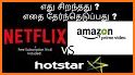 Netflix, Hotstar ,Prime vide, Voot TV Informations related image