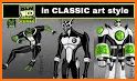 Ben10 Alien Wallpapers related image