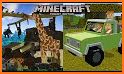 Animal mod for mcpe related image