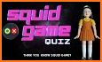 Squid Game Quiz | TV Challenge Trivia Game related image