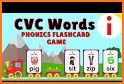 Word Games Flashcards related image