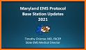 Maryland EMS Protocols 2021 related image