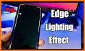 Edge Lighting: LED BorderLight related image