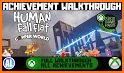 Human Fall - Happy Flat Walkthrough related image