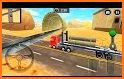 Cargo Truck Transport related image