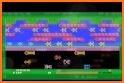 Frogger Arcade Game related image