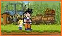 Goku Puzzle related image