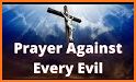 Deliverance Prayer Against Evil Offline related image