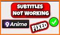 9anime Dub & Sub related image