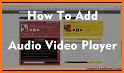 Full HD Audio Video Player related image