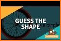 Shapes Quiz- For Beginners related image