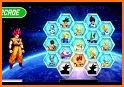 Saiyan Legend Super Race of Universes related image