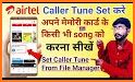 Set Caller Tune : Hello Tune related image