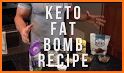 500 Ketogenic Diet Recipes related image