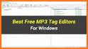 Music Tag Editor Pro related image